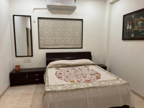 201 Ishan Apartment - Standard